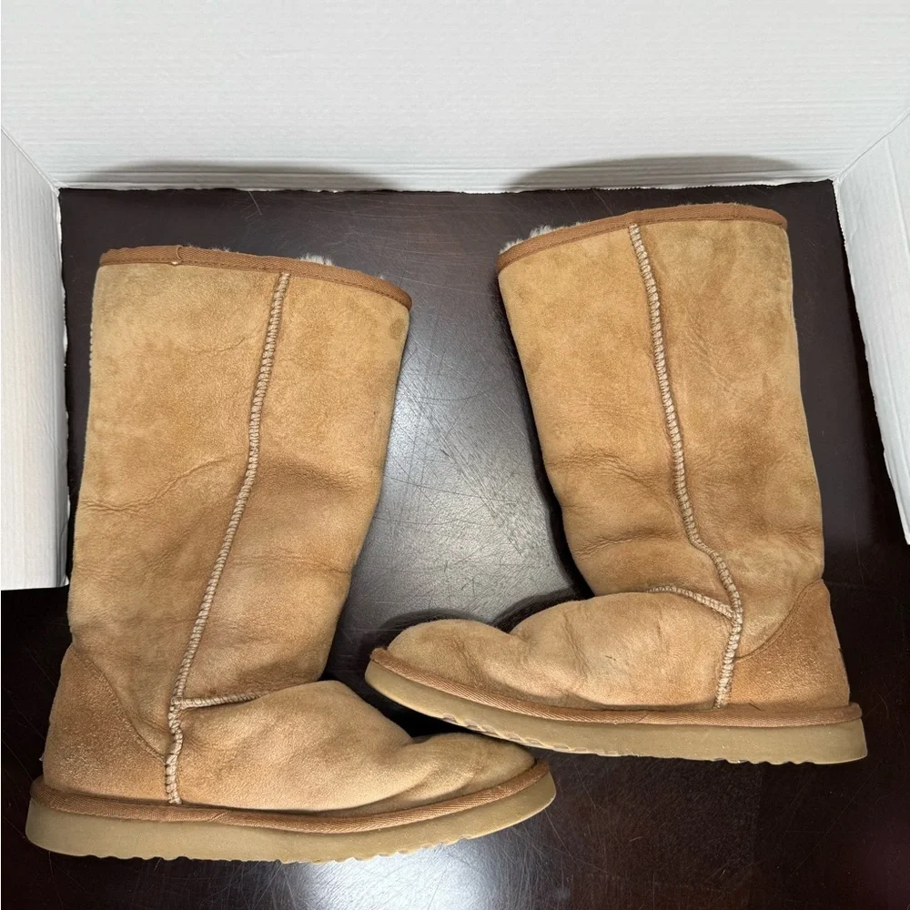 UGG experience ultimate